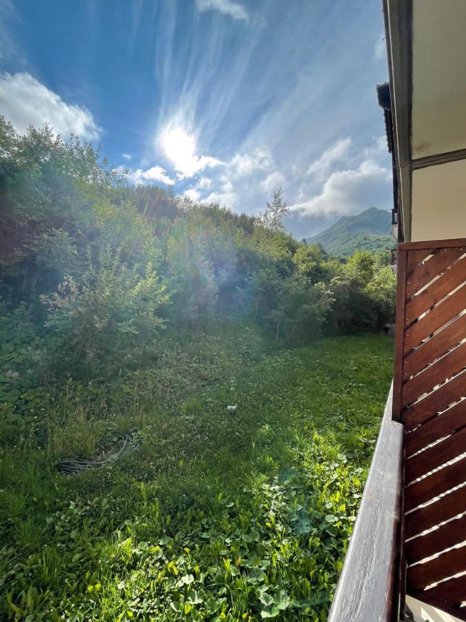 Le Valmyski Valmeinier Dış mekan fotoğraf